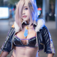 Image for article titled Our Favorite Cosplay From Japan Expo 2022